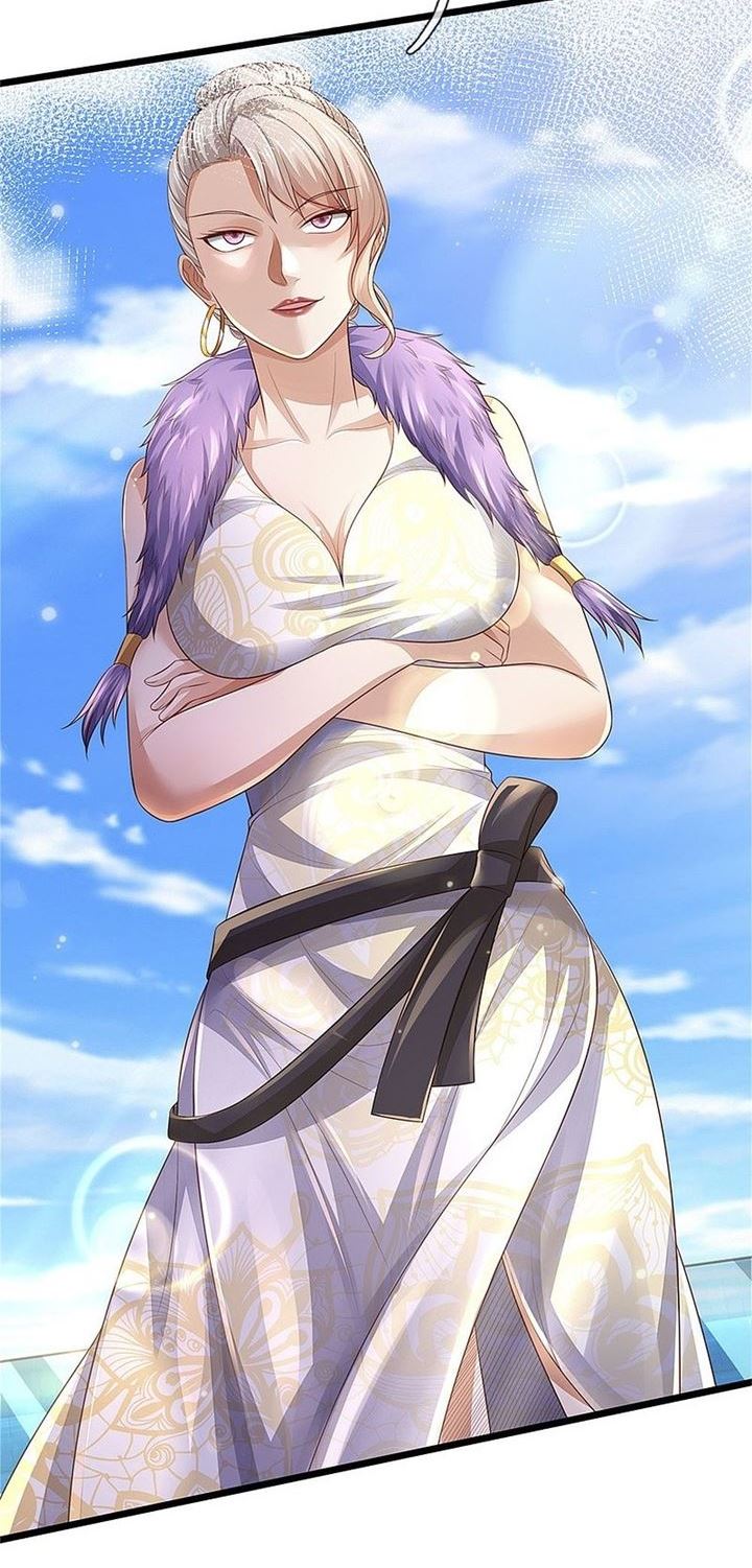 I am Daxianzun Chapter 299 Gambar 18